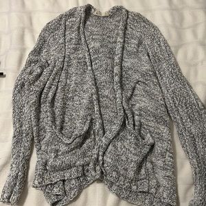 Hollister Cardigan